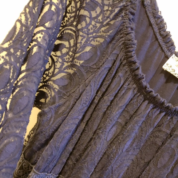 Lili la Tigresse PARIS lace top - Picture 4 of 6